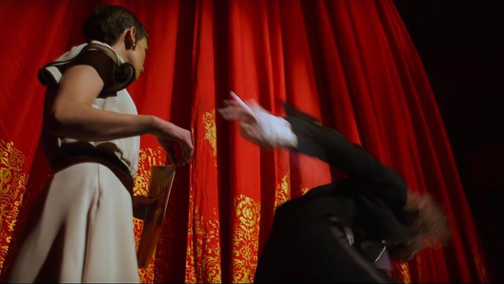 actor John Clarke large photo