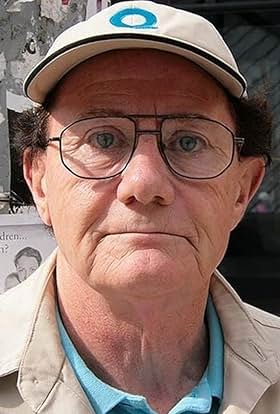 actor Paul Lynch large photo