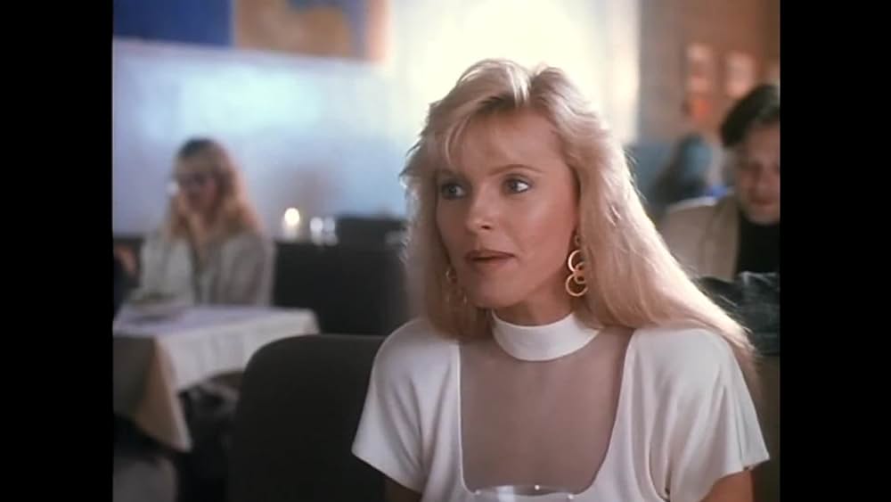 actor Tanya Fenmore large photo