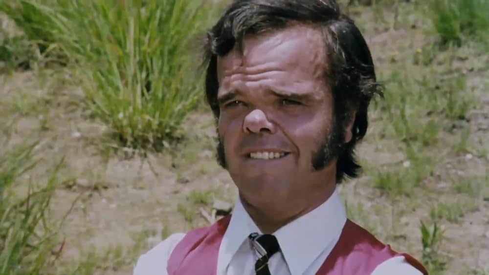 actor Charlotte Michelle large photo