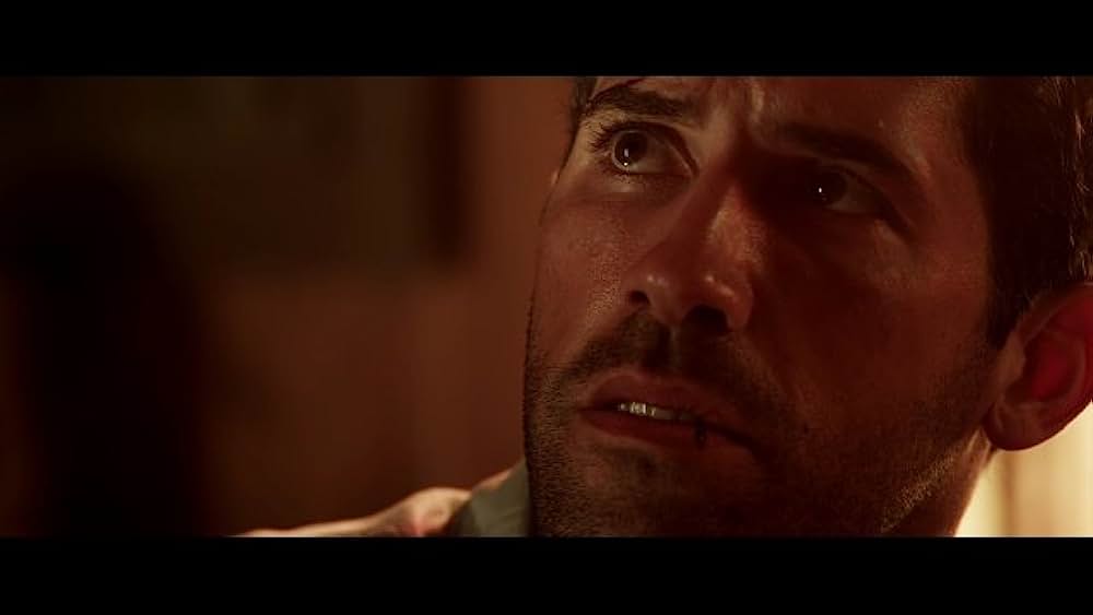 actor Michail Elenov large photo