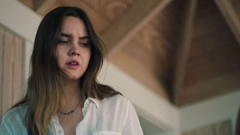 actor Maryann Nagel large photo