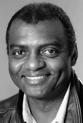 actor George Harris large photo