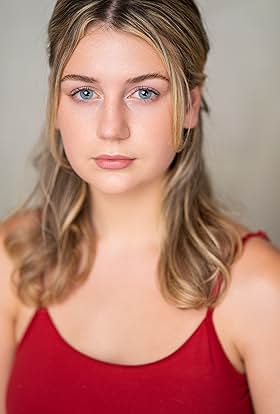 actor Haley Raines large photo