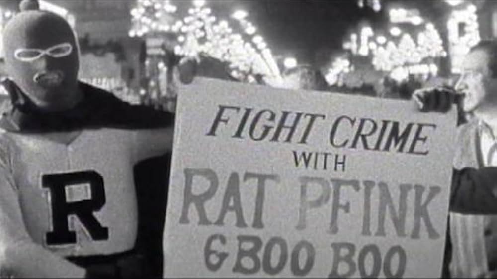 actor George Caldwell large photo