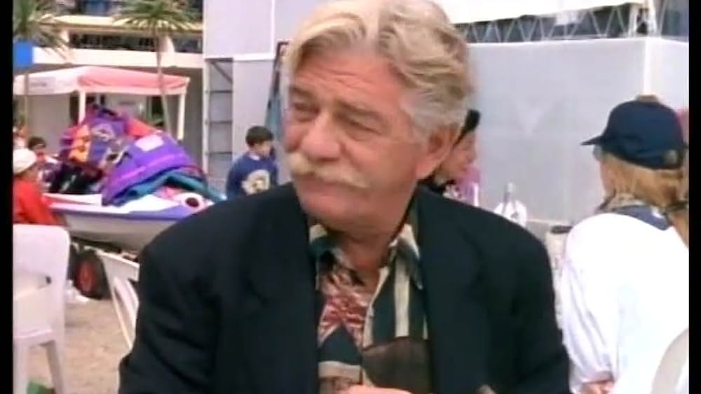 actor Robert Hockley large photo