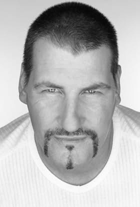 actor John Boxer large photo