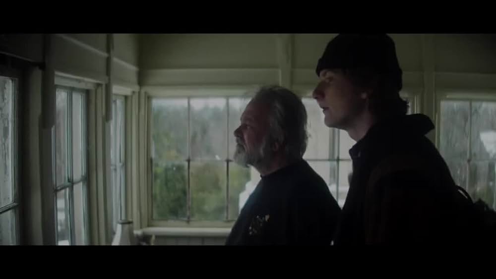 actor Greg Collins large photo