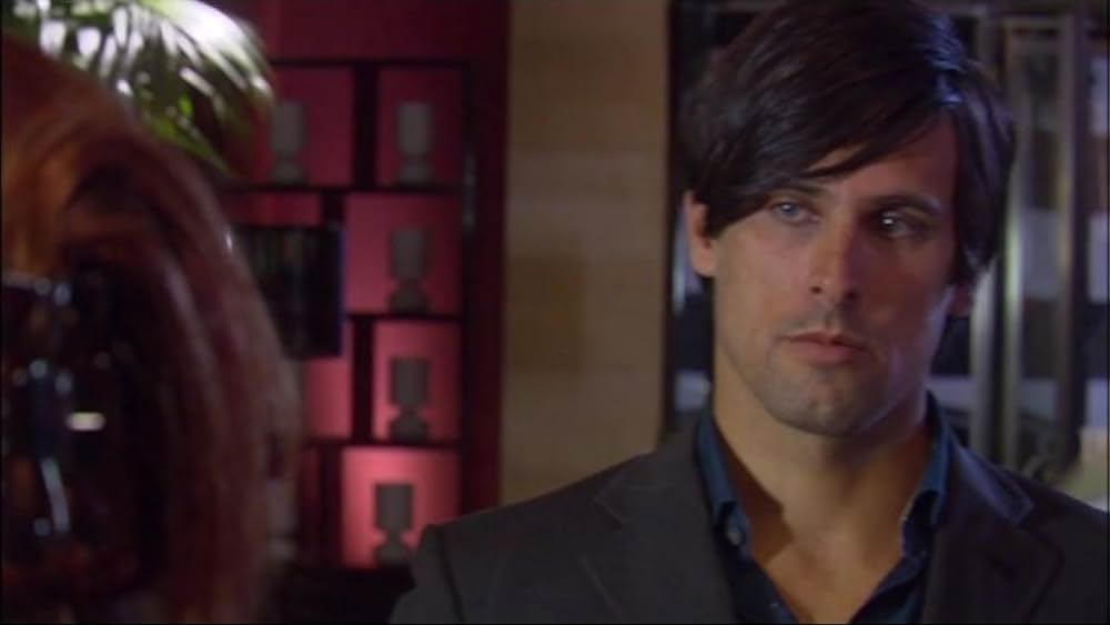 actor Richard O'Bryan large photo