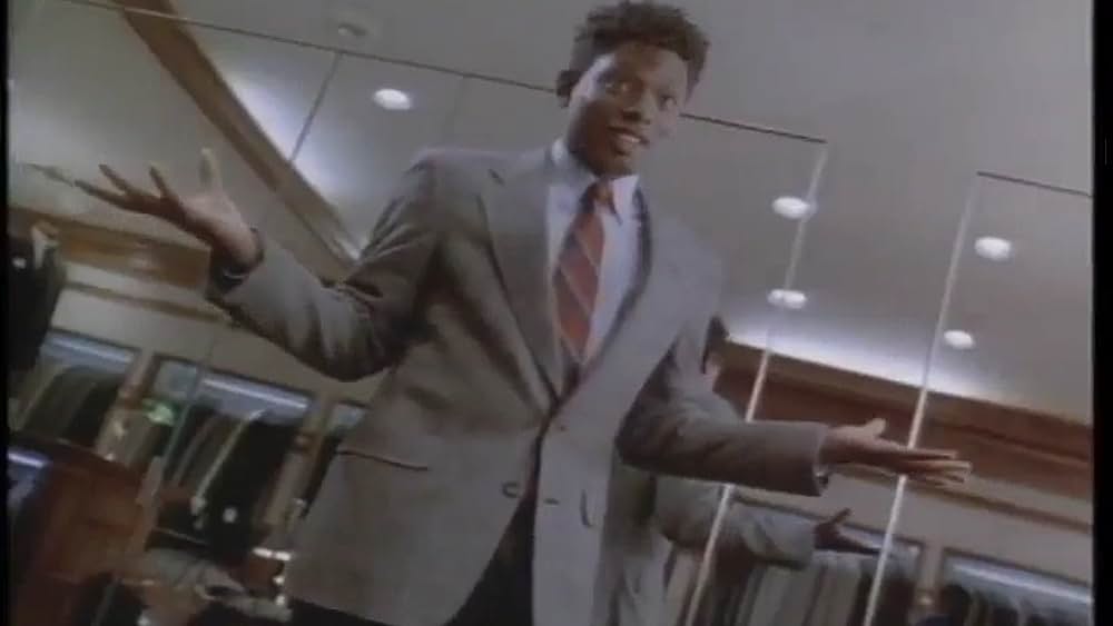 actor Nathaniel Hall large photo