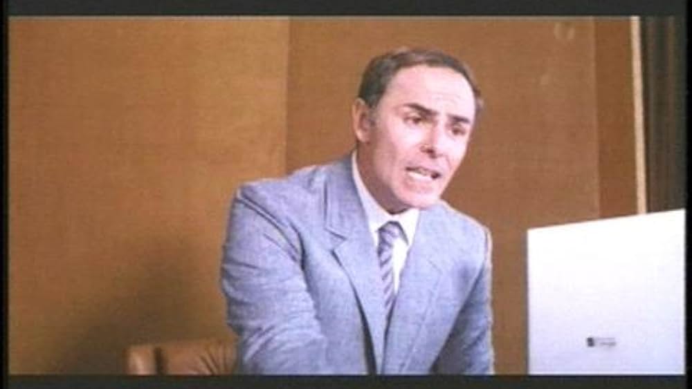 actor Carola Stagnaro large photo