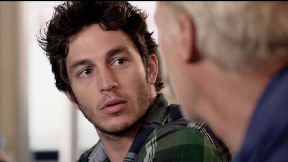 actor René Le Vant large photo