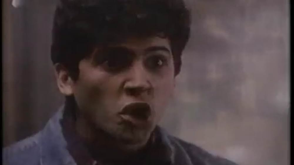 actor Leon W. Grant large photo