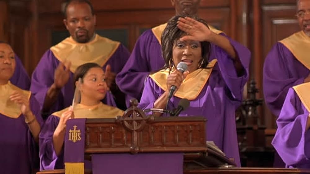 actor Billoah Greene large photo