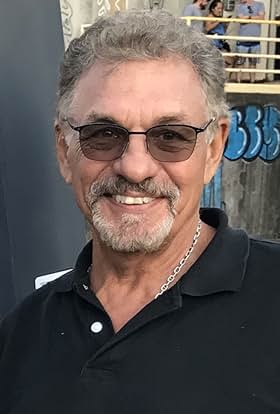 actor Artie Malesci large photo