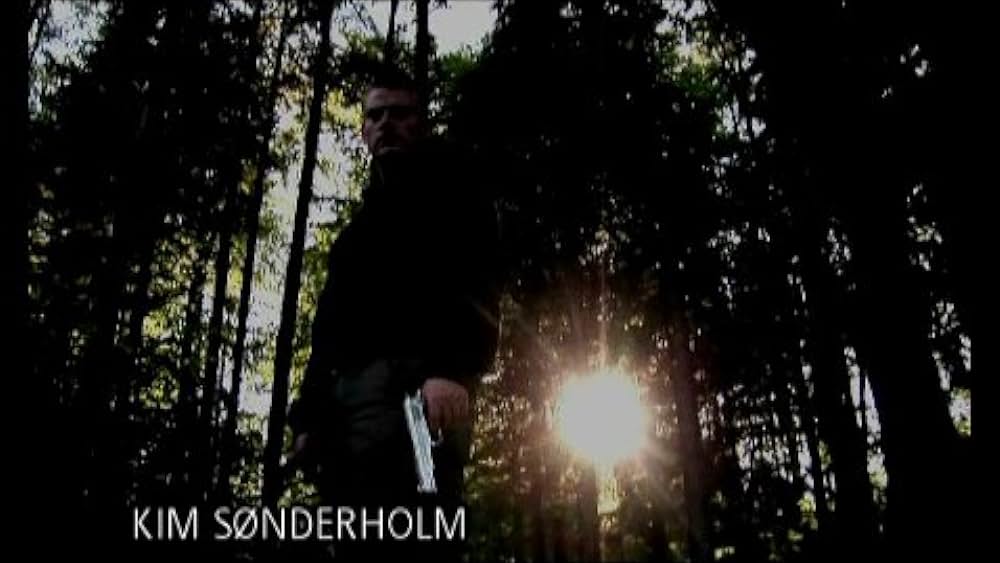 actor Ian Burns large photo