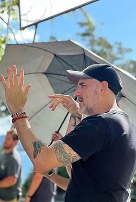 actor Ian Hughes large photo