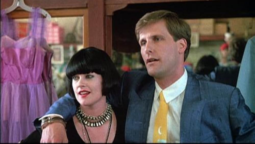 actor Patricia Falkenhain large photo