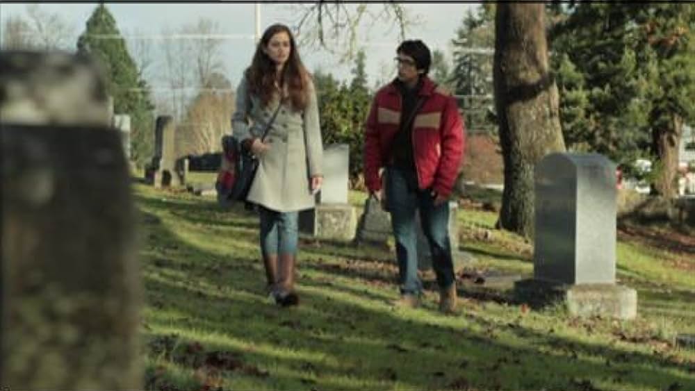 actor Johnny Flanagan large photo