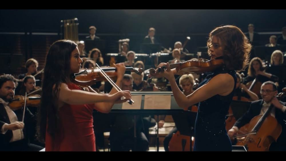 actor Marie-Sophie Ferdane large photo