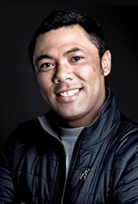 actor Oscar Petersen large photo