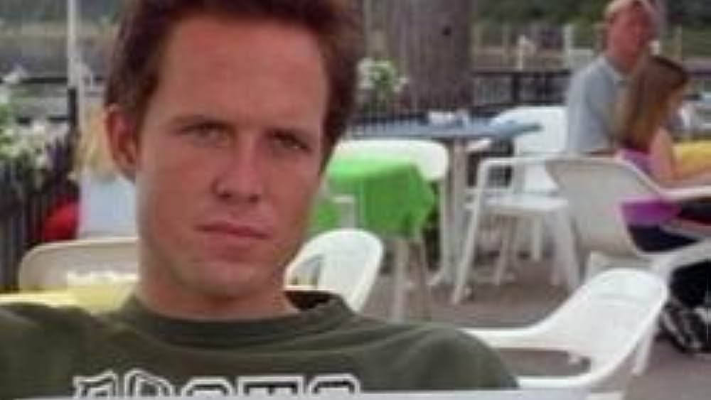 actor Lorraine Ansell large photo