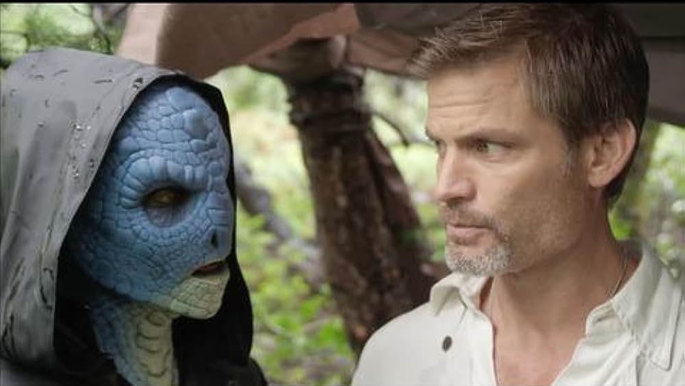 actor Michael Grell large photo