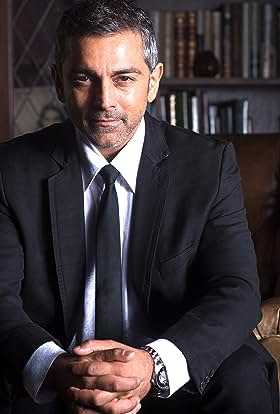 actor Anil Kumar large photo