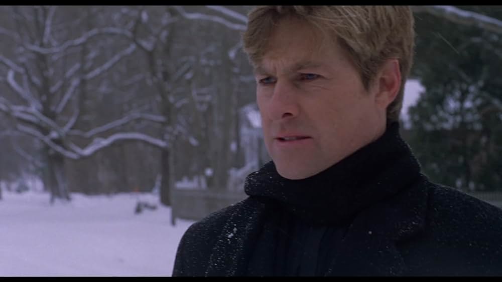 actor Kerry Wall large photo