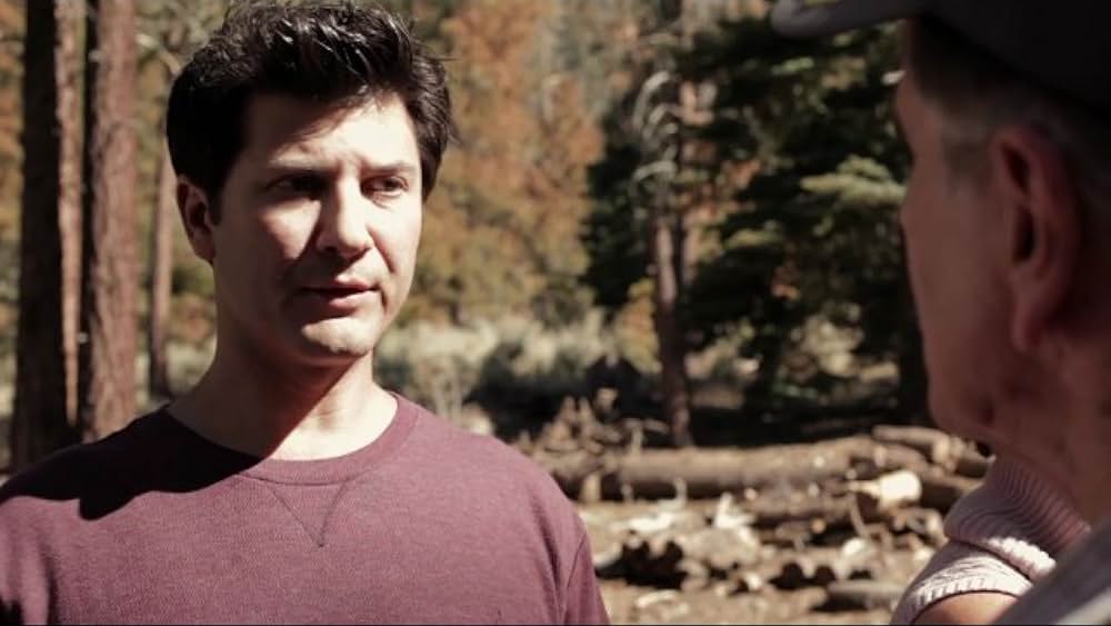 actor Eloy Méndez large photo