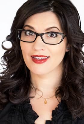 actor Dinah Leffert large photo