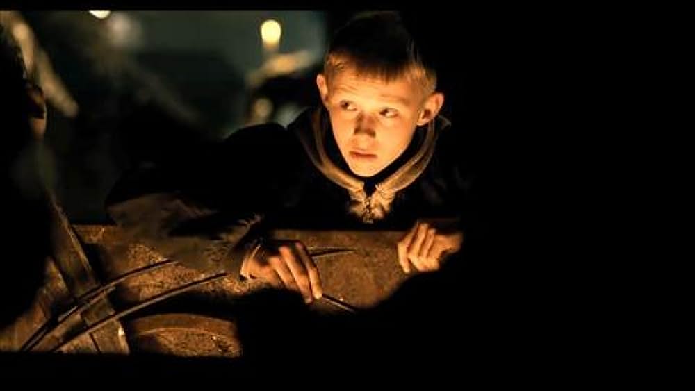 actor Rebecca Manley large photo