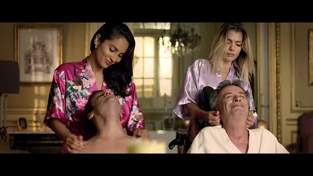 actor Alejandra Flechner large photo