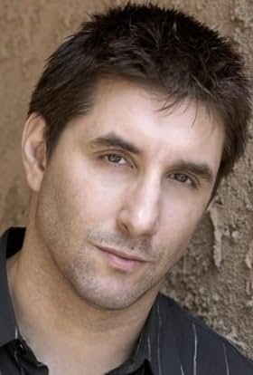 actor Steve Spiro large photo