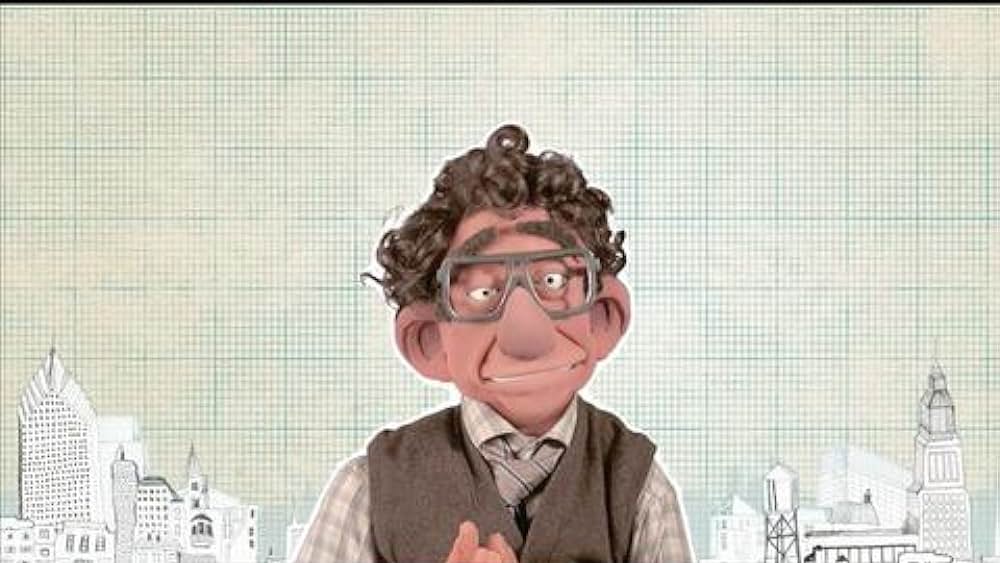 actor André Jacquemin large photo