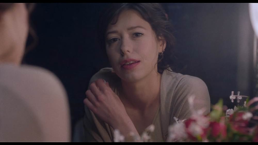 actor Lydia Bensky large photo