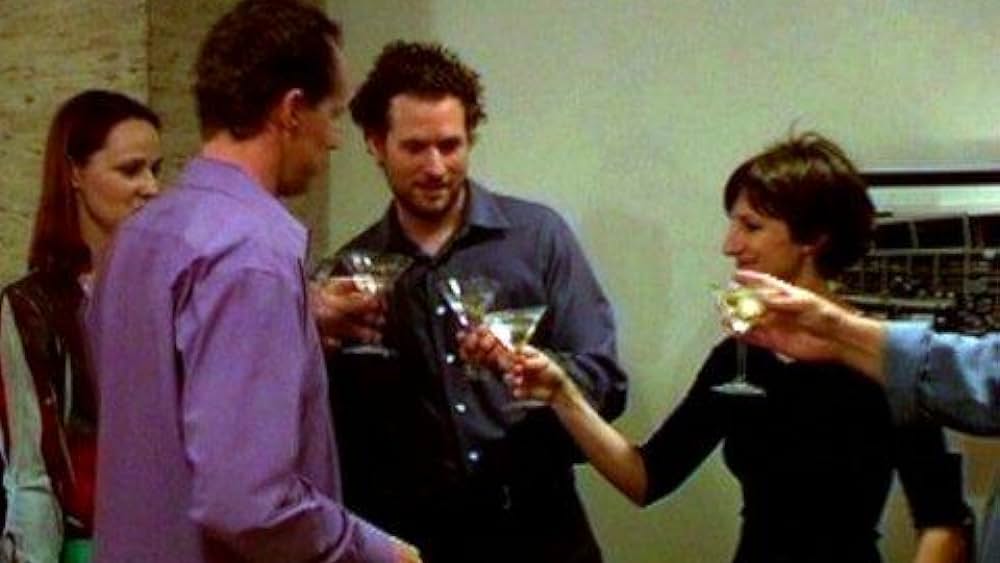 actor Melanie Chapman large photo