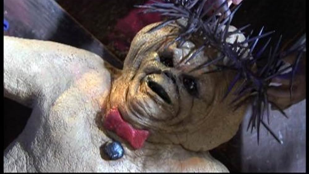 actor Bruce Dent large photo