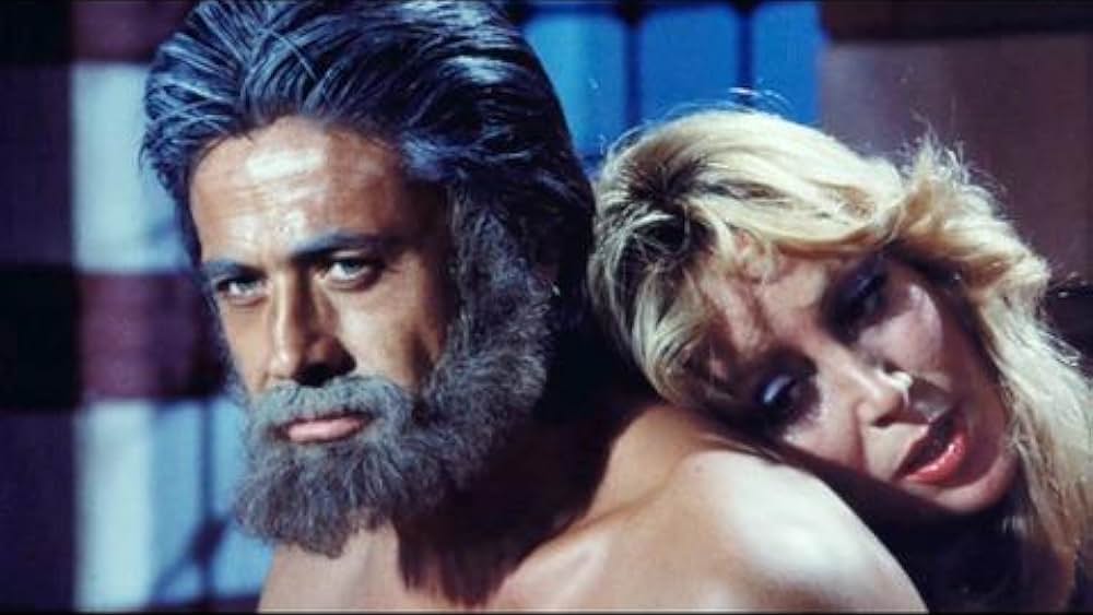 actor Bahar Erdeniz large photo