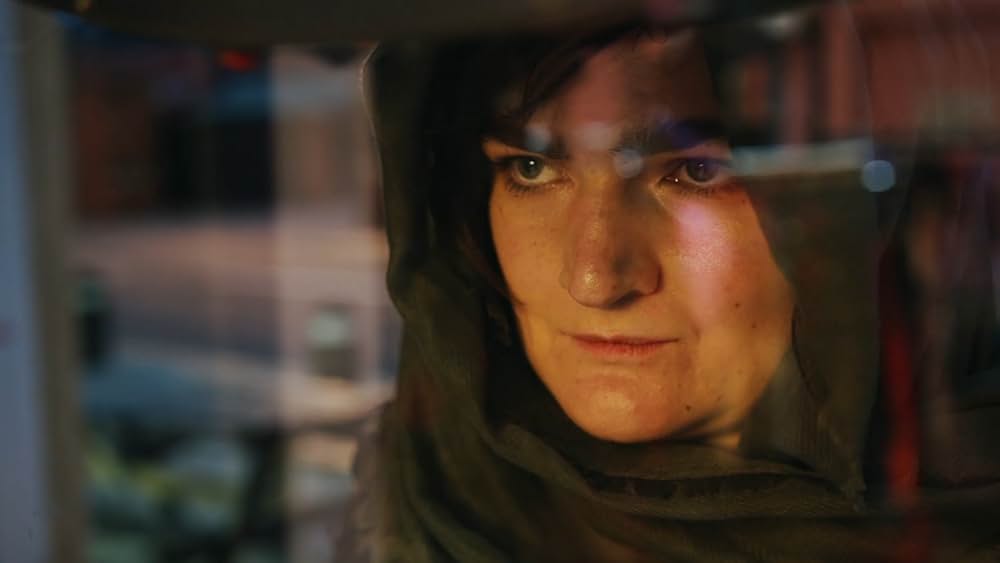 actor Hannah Rose large photo