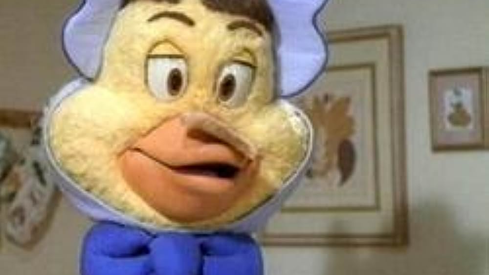 actor Howard George large photo