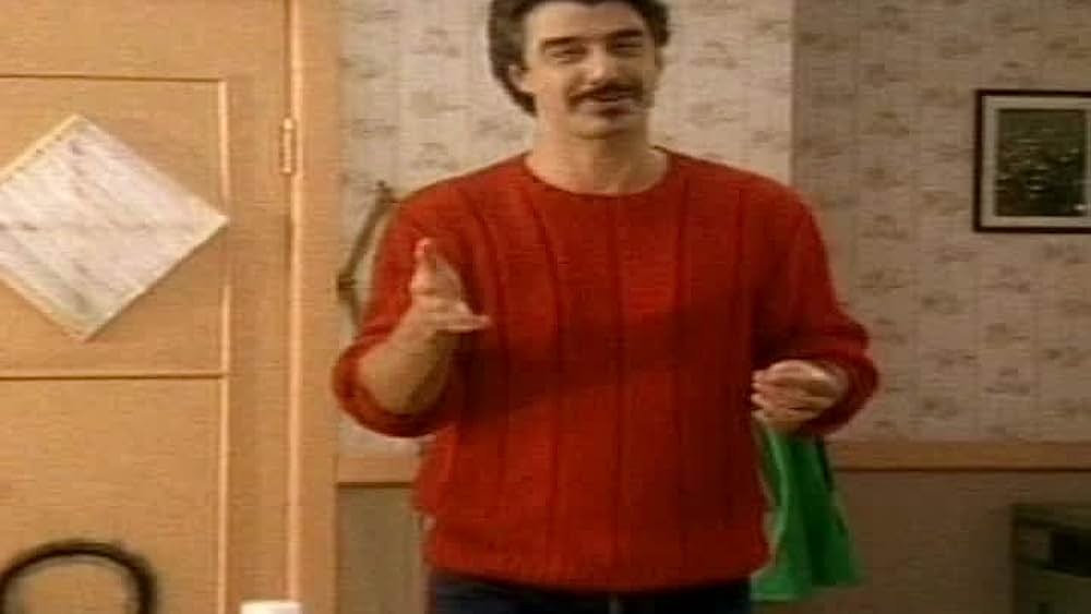 actor Danny Gerard large photo