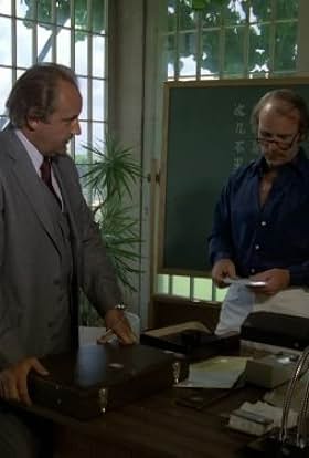 actor John Zenda large photo