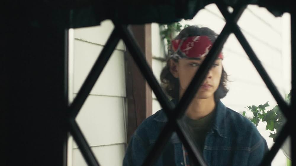 actor Passion Diabo large photo