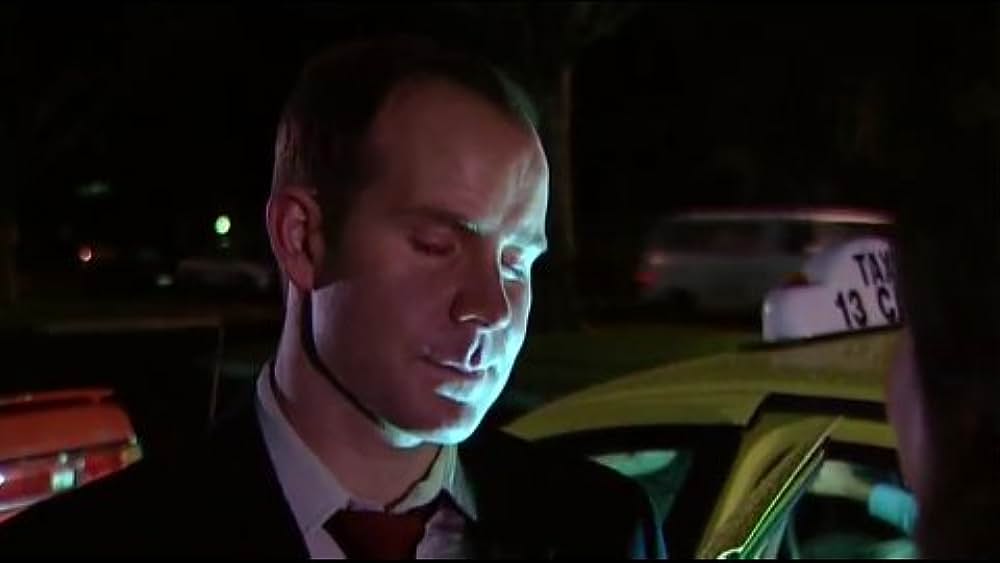 actor Brett Swain large photo