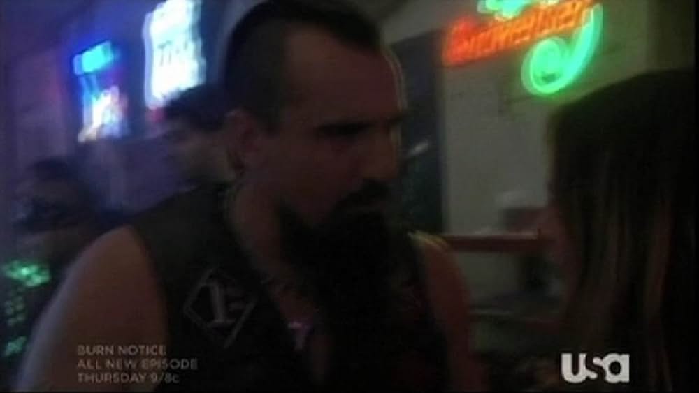 actor George Kokkoris large photo