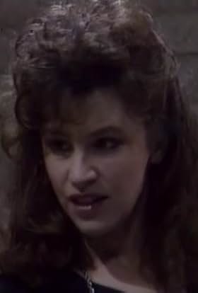 actor Carolyn Backhouse large photo