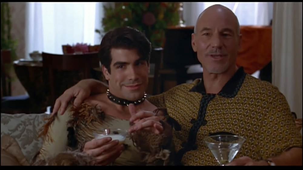 actor Tom Cayler large photo