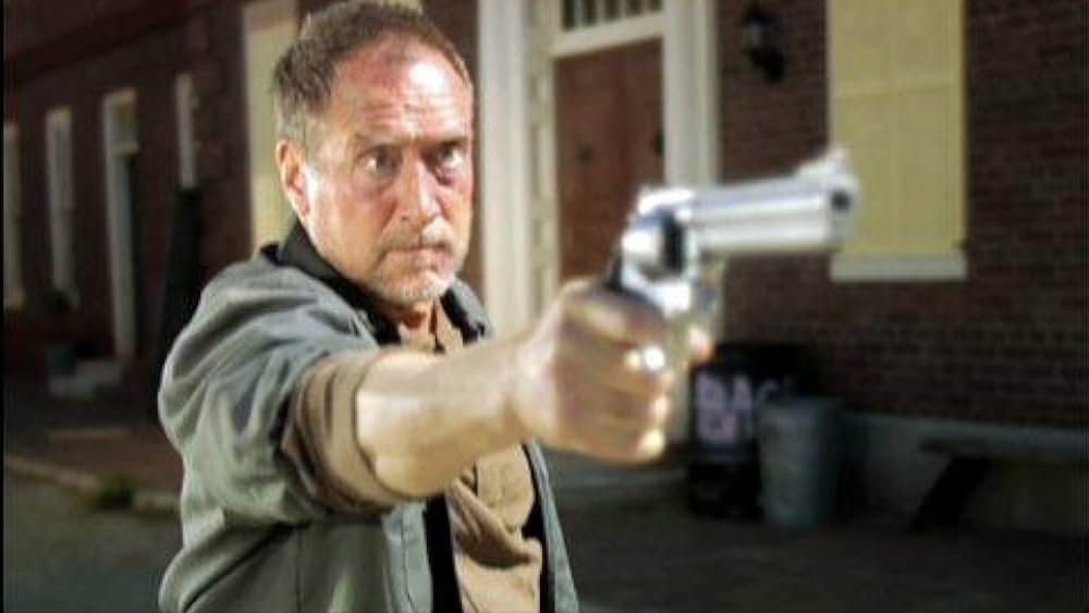 actor Gary Wade Morton large photo