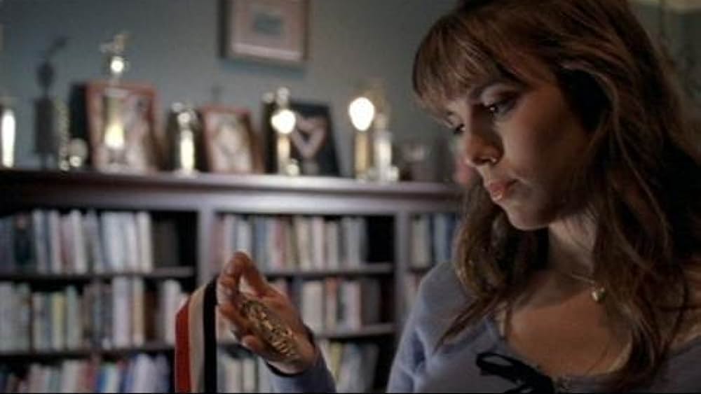 actor Natasha Kuchiki large photo